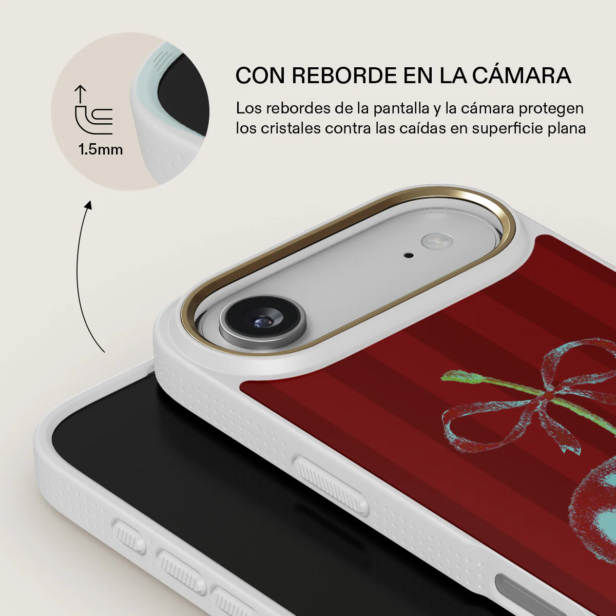 Pick It - iPhone Air Funda - Image 22