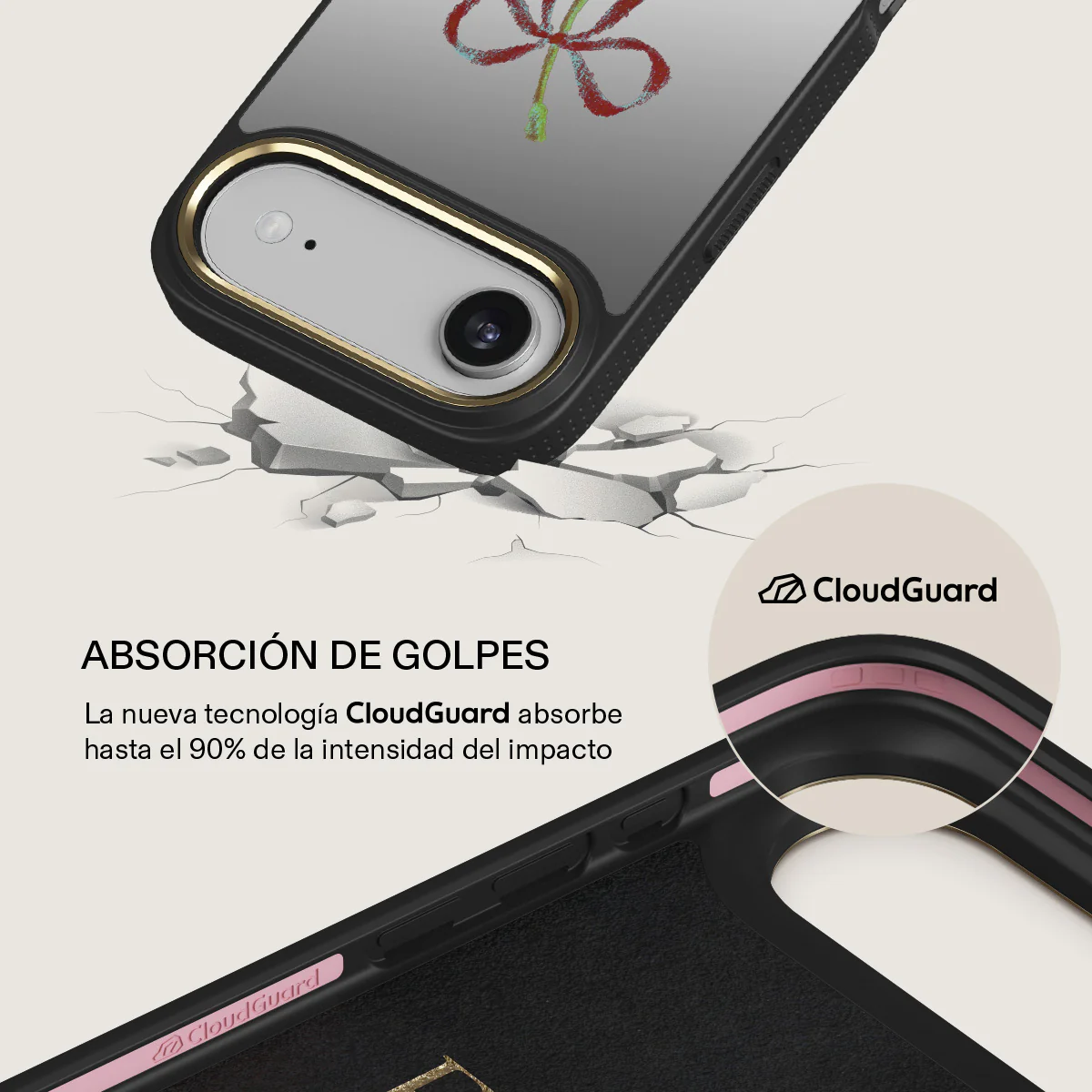 Pick It - iPhone Air Funda - Image 28