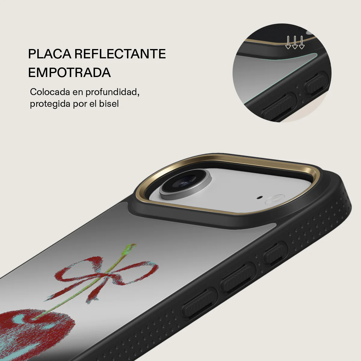 Pick It - iPhone Air Funda - Image 29