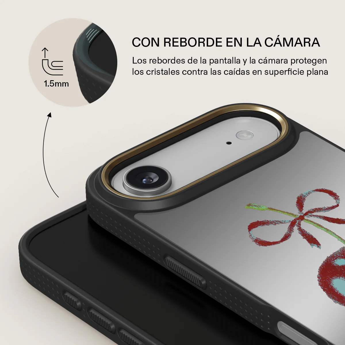 Pick It - iPhone Air Funda - Image 30