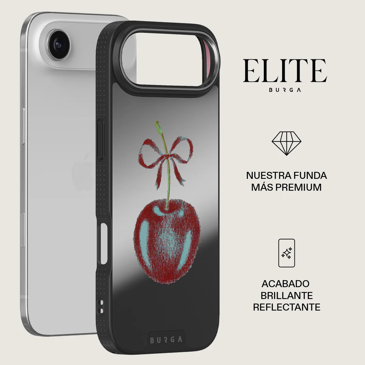 Pick It - iPhone Air Funda - Image 35