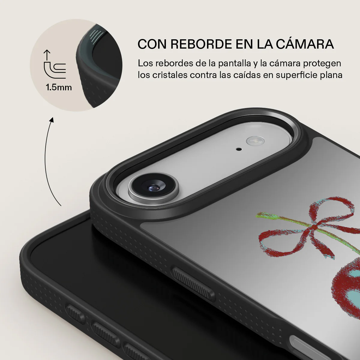 Pick It - iPhone Air Funda - Image 38