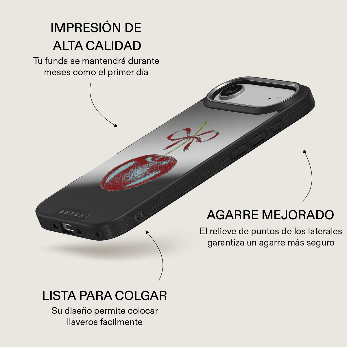 Pick It - iPhone Air Funda - Image 39