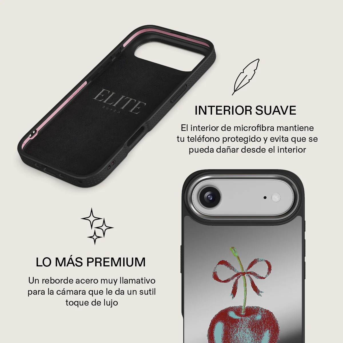 Pick It - iPhone Air Funda - Image 40
