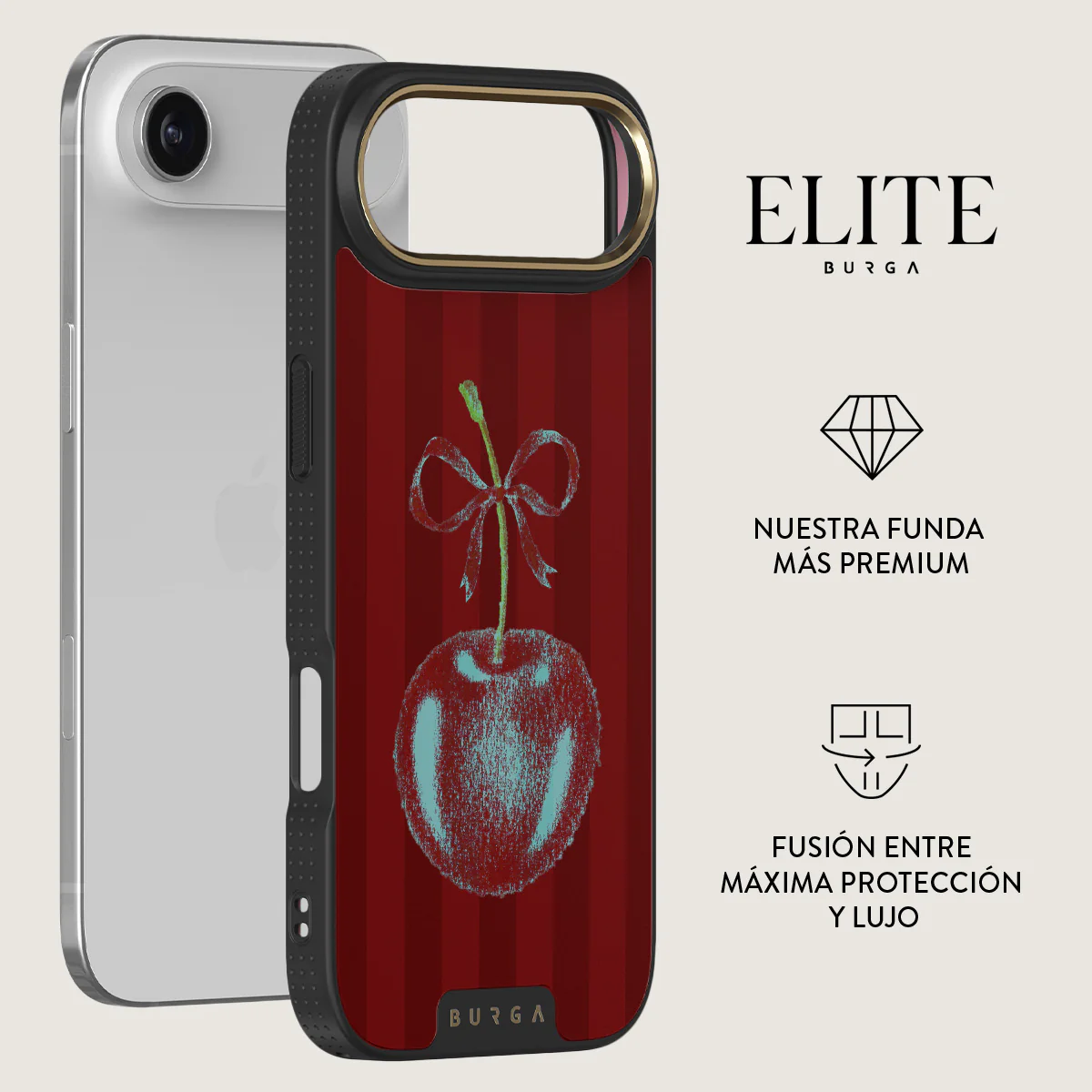 Pick It - iPhone Air Funda - Image 6