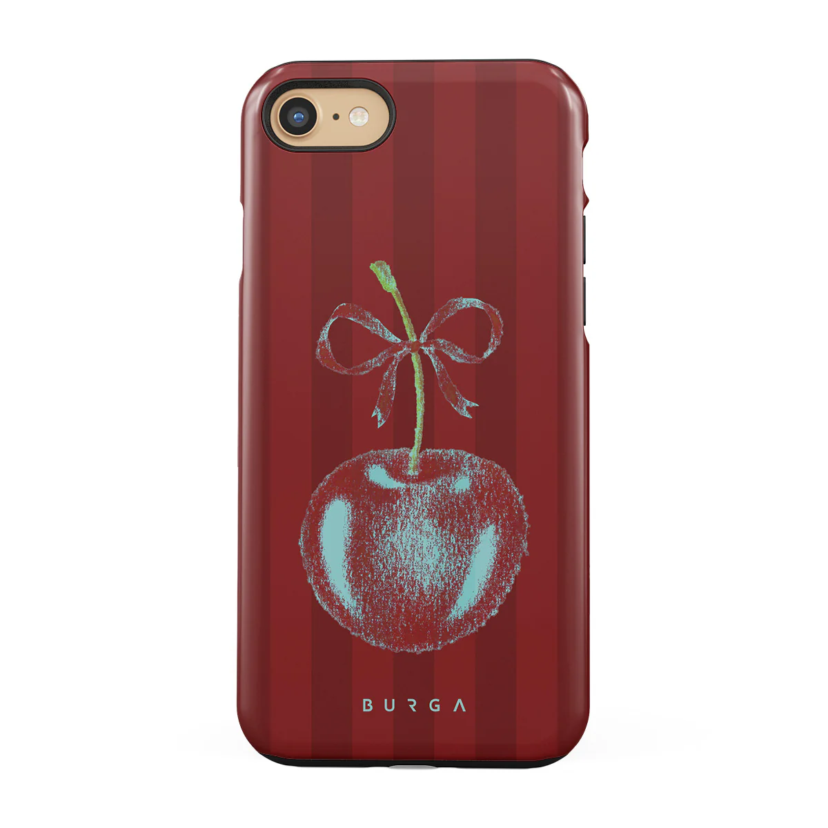 Pick It - iPhone SE (2022) Funda