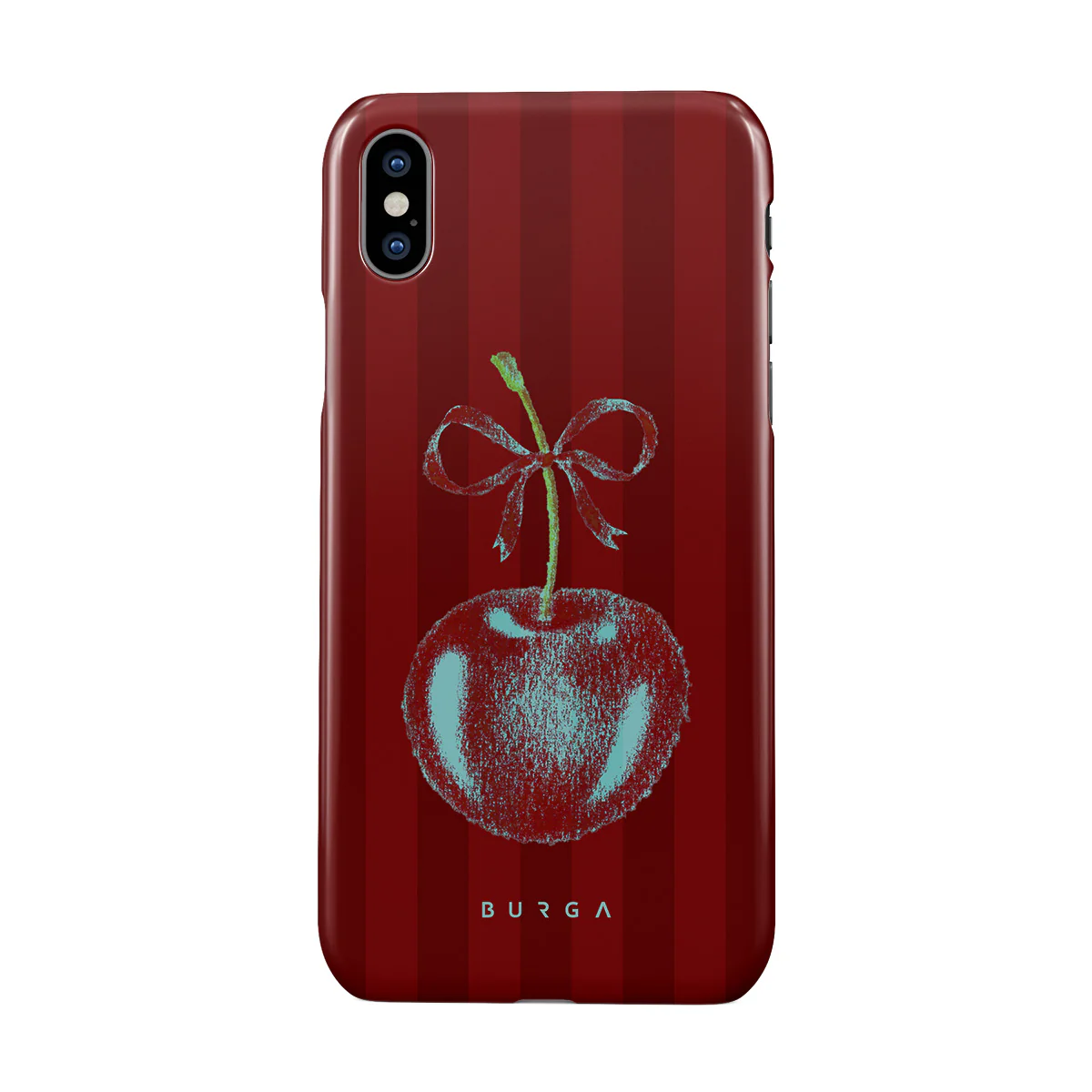 Pick It - iPhone X / XS Funda