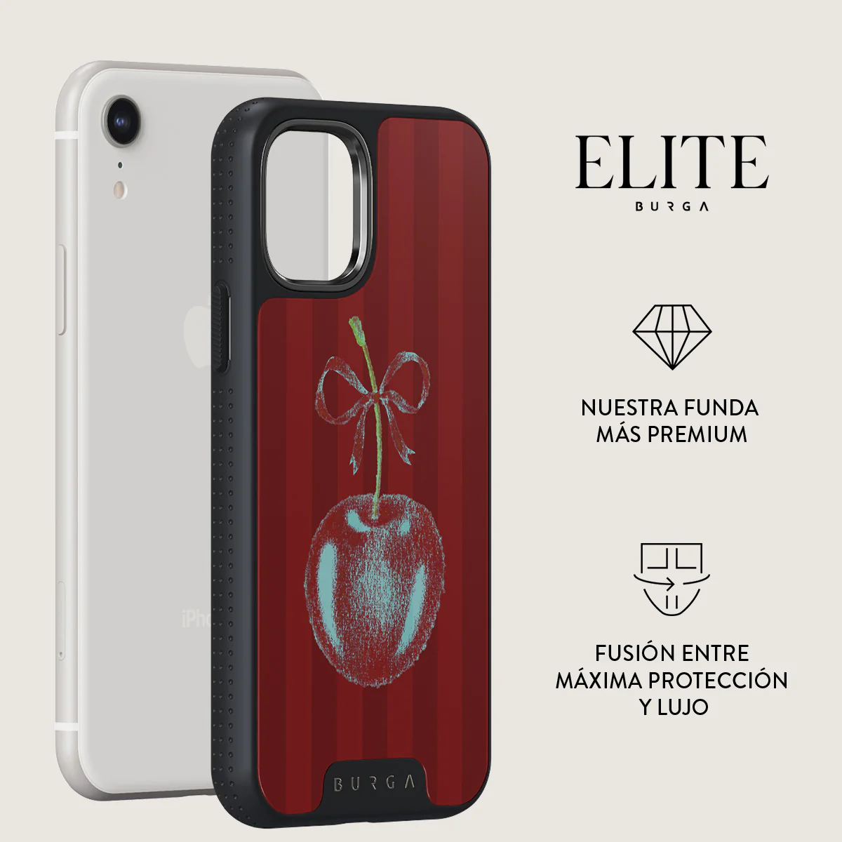 Pick It - iPhone XR Funda - Image 17