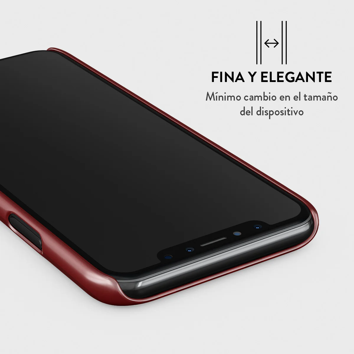 Pick It - iPhone XS Max Funda - Image 4