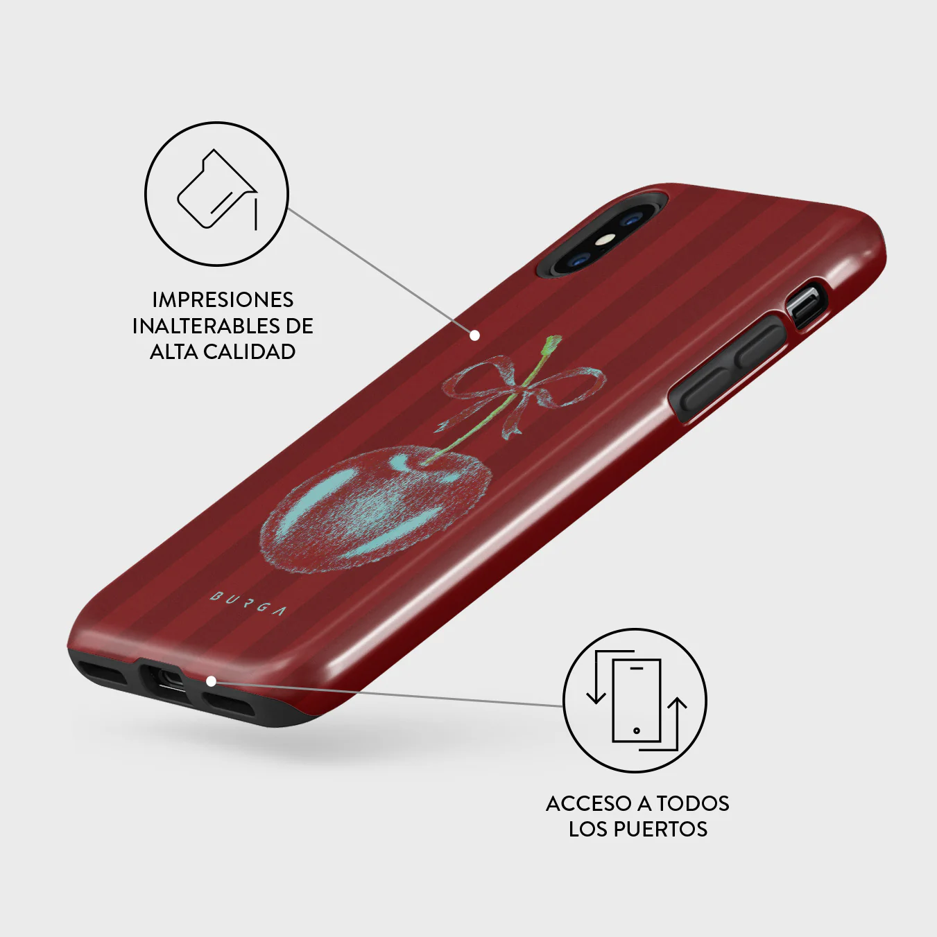 Pick It - iPhone XS Max Funda - Image 7