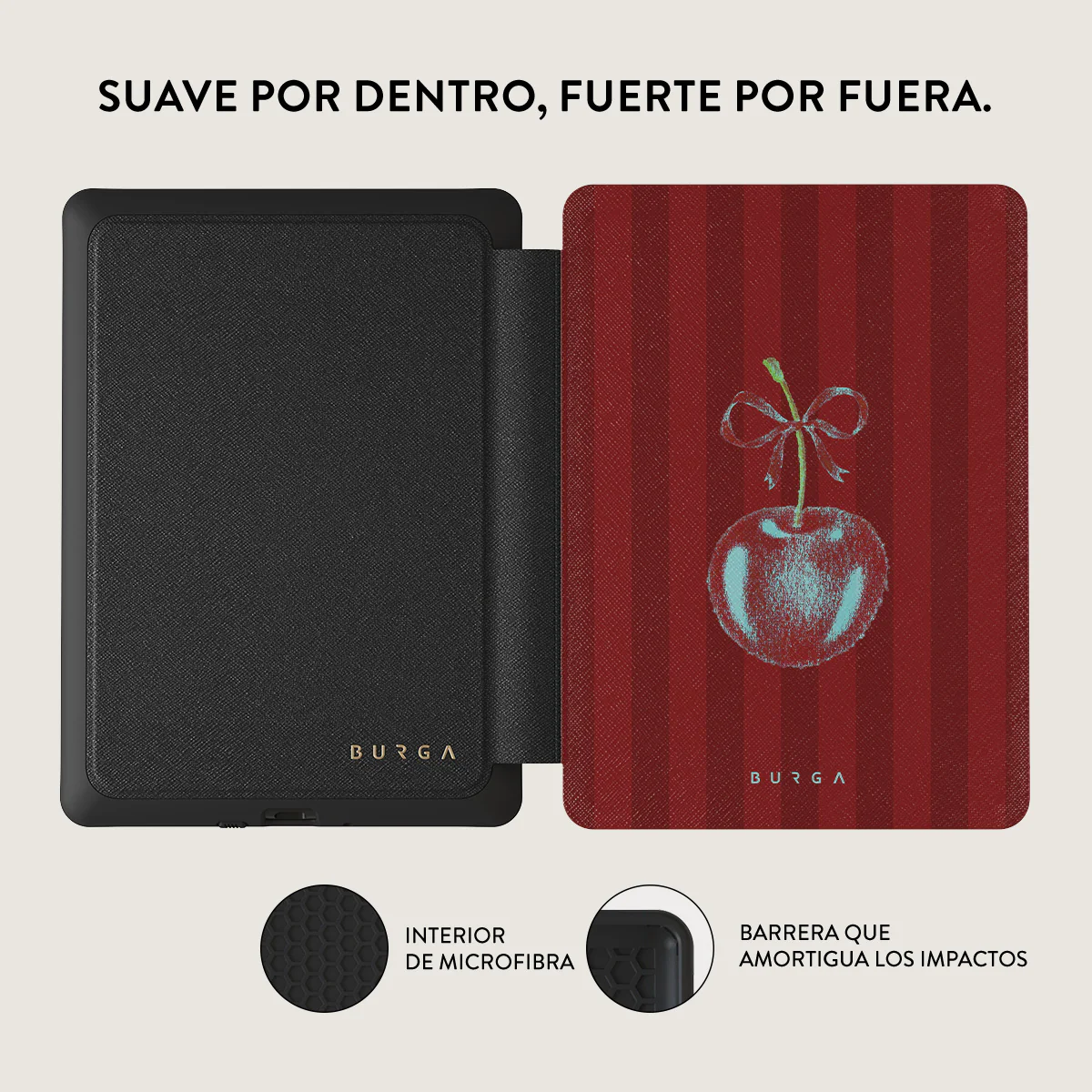 Pick It - Funda para Kindle Paperwhite (12a Gen) - Image 4
