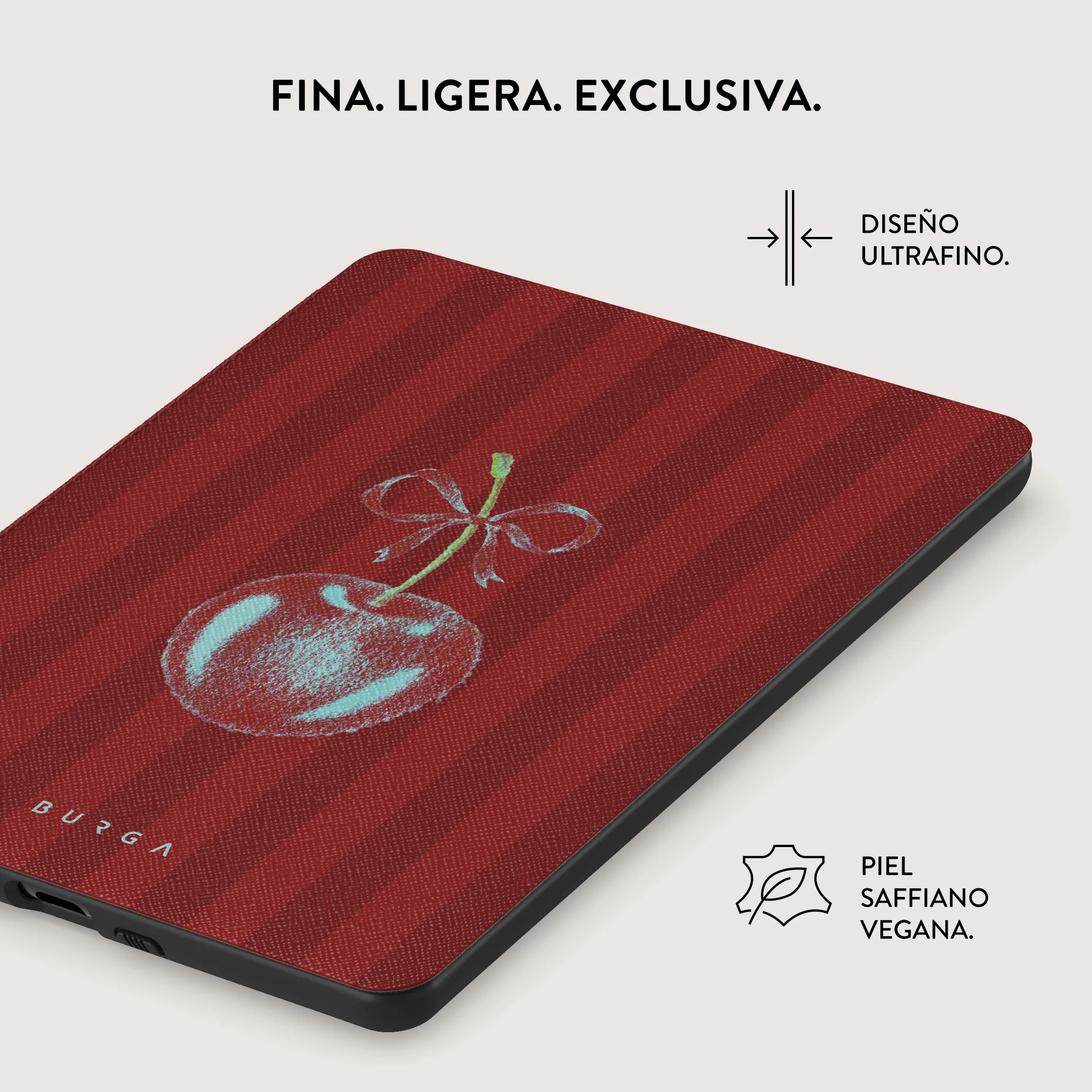 Pick It - Funda para Kindle Paperwhite (12a Gen) - Image 6