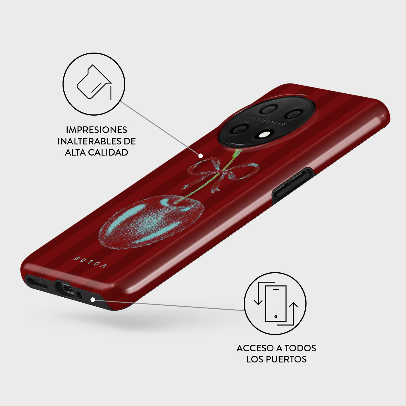 Pick It - OnePlus 11 Funda - Image 3