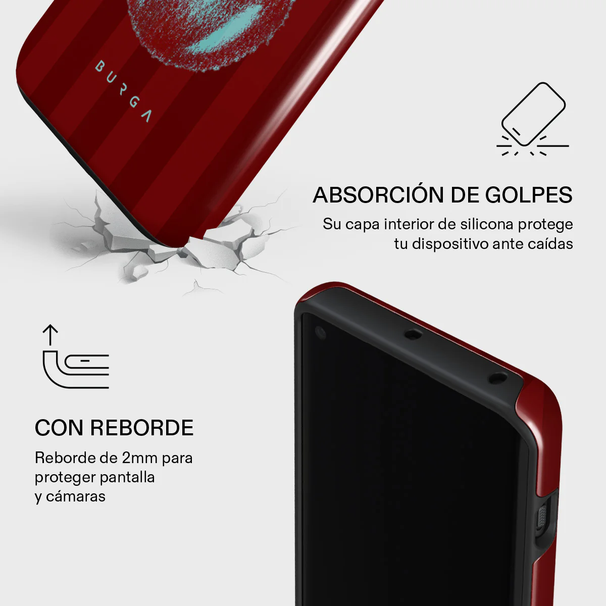 Pick It - OnePlus 11 Funda - Image 4