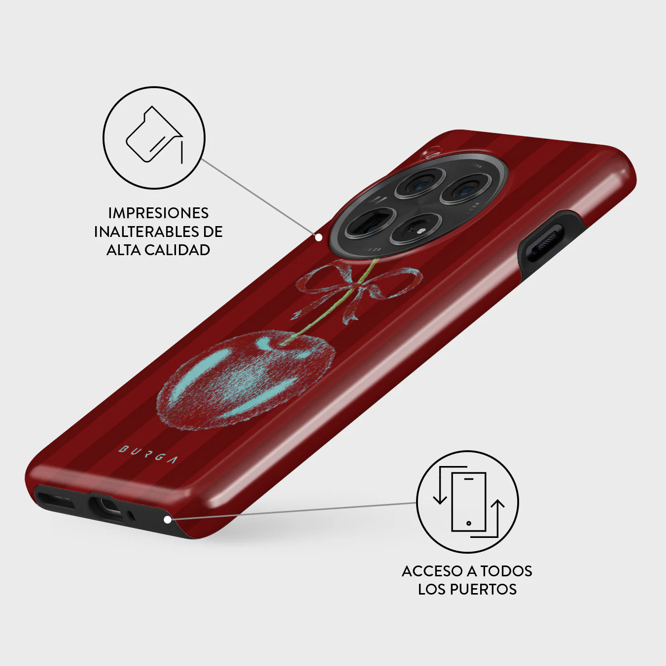Pick It - OnePlus 12 Funda - Image 3