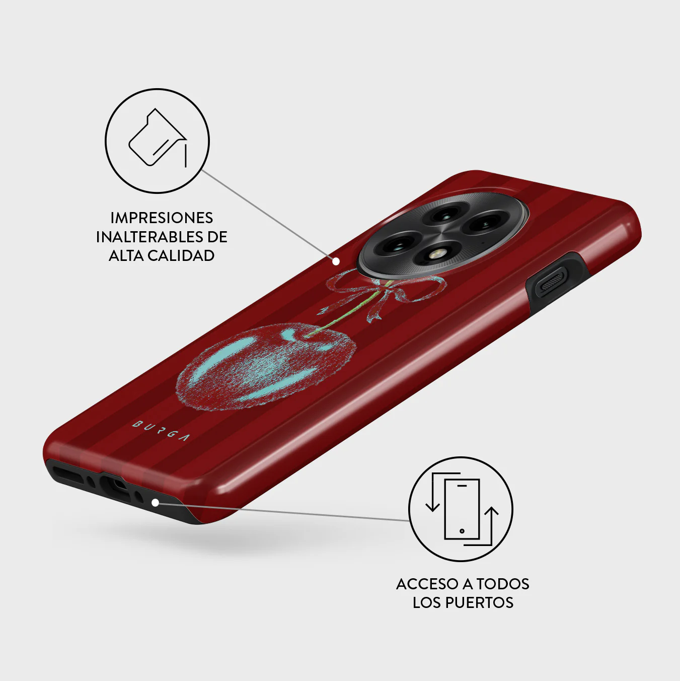 Pick It - OnePlus 13 Funda - Image 3
