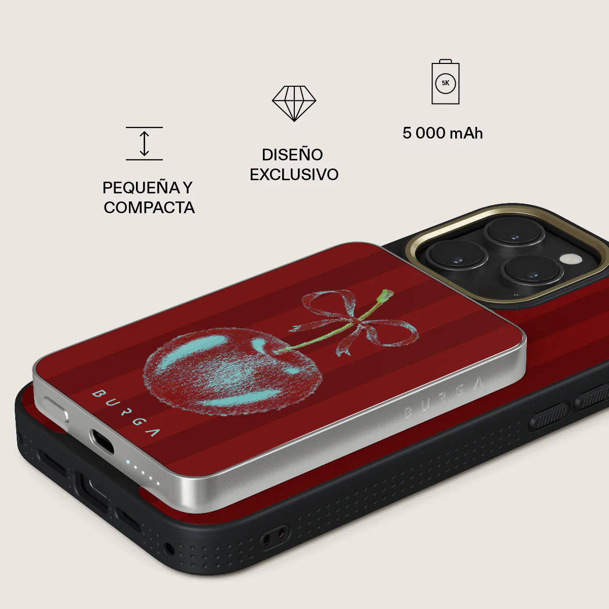 Pick It - Power Bank Magnético - Image 12