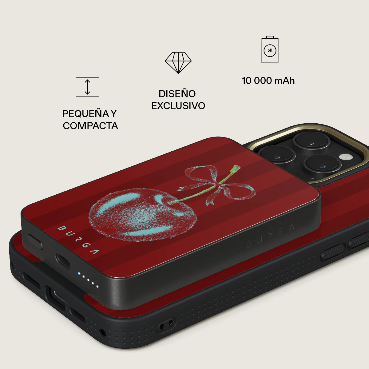 Pick It - Power Bank Magnético - Image 17