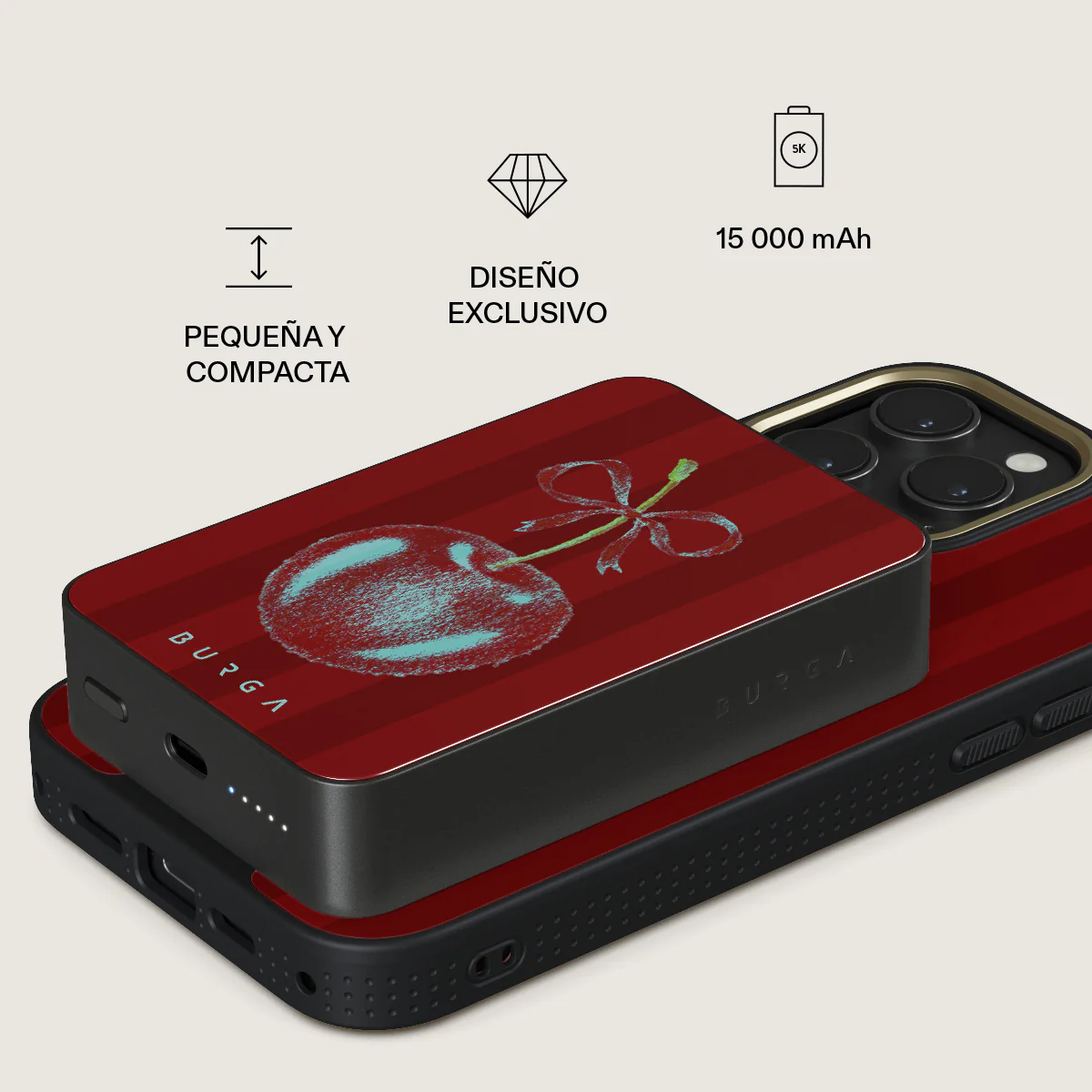 Pick It - Power Bank Magnético - Image 32