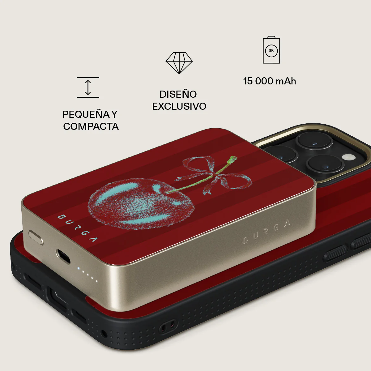 Pick It - Power Bank Magnético - Image 37