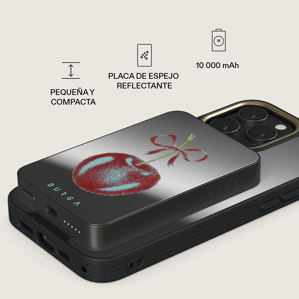 Pick It - Power Bank Magnético - Image 62