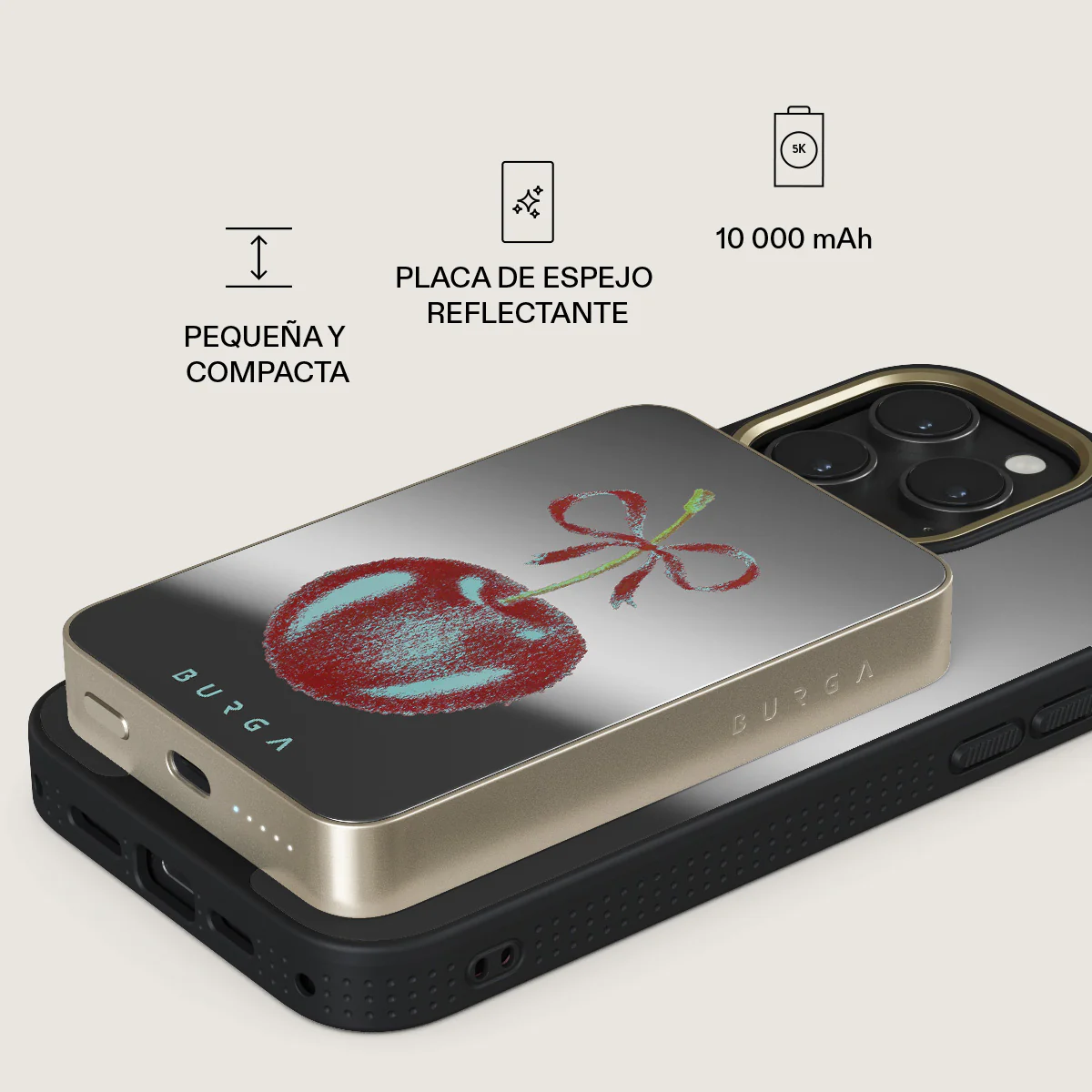 Pick It - Power Bank Magnético - Image 67