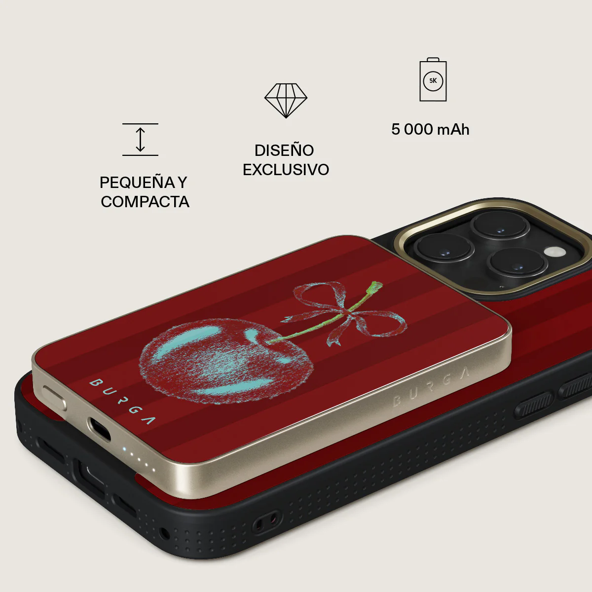 Pick It - Power Bank Magnético - Image 7