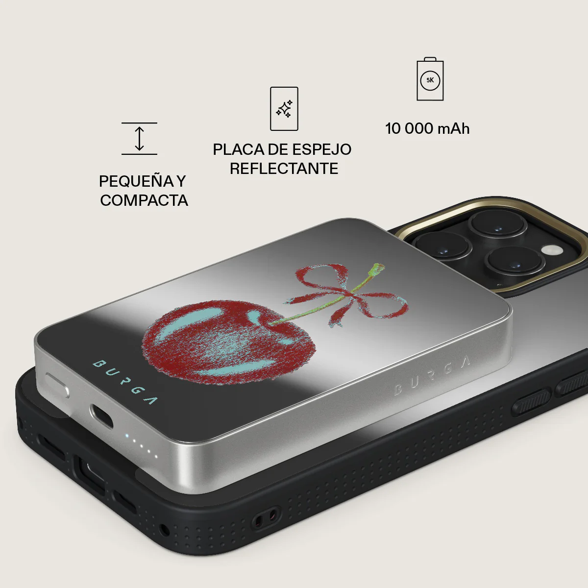 Pick It - Power Bank Magnético - Image 72
