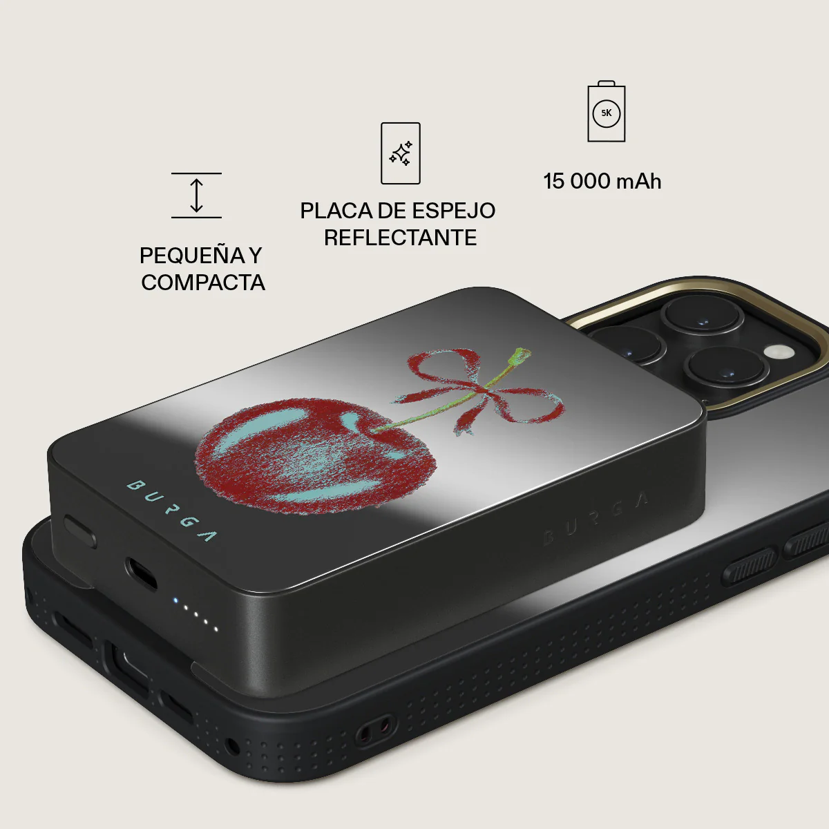 Pick It - Power Bank Magnético - Image 77