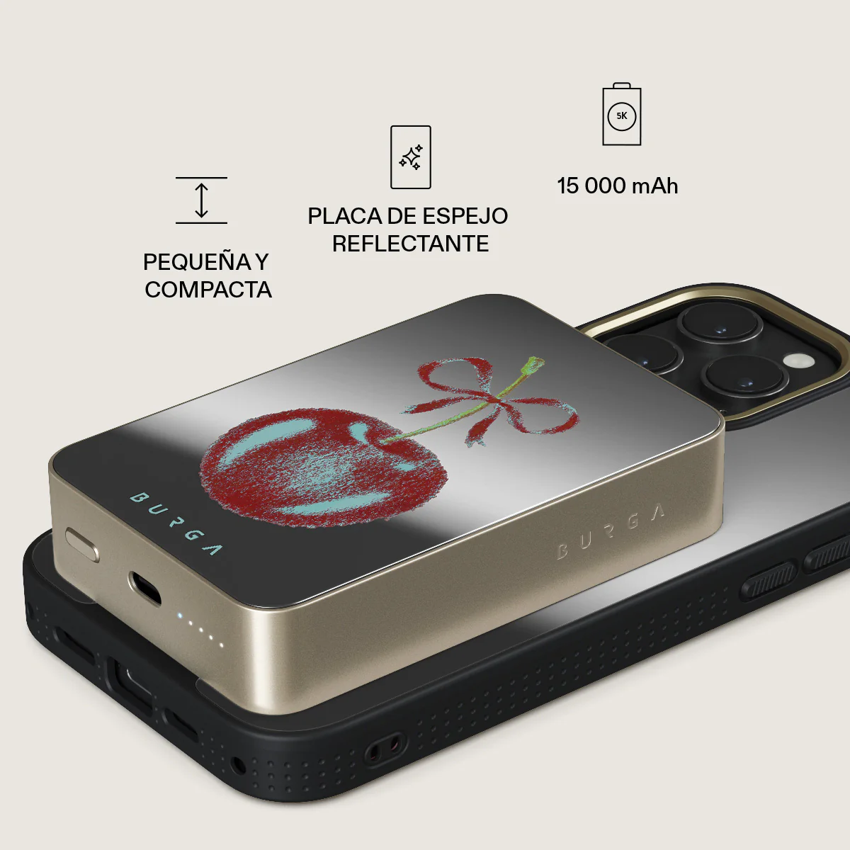 Pick It - Power Bank Magnético - Image 82