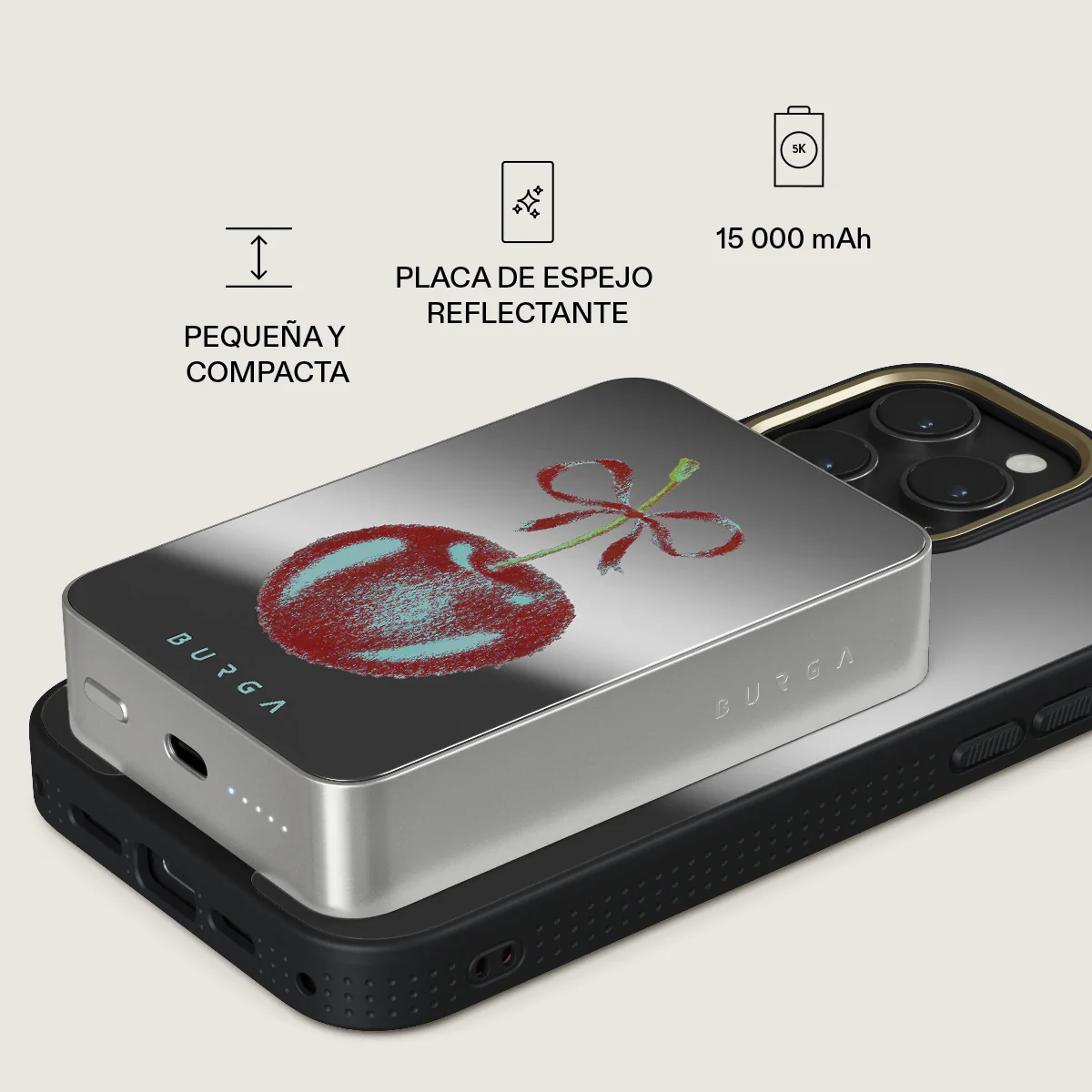 Pick It - Power Bank Magnético - Image 87