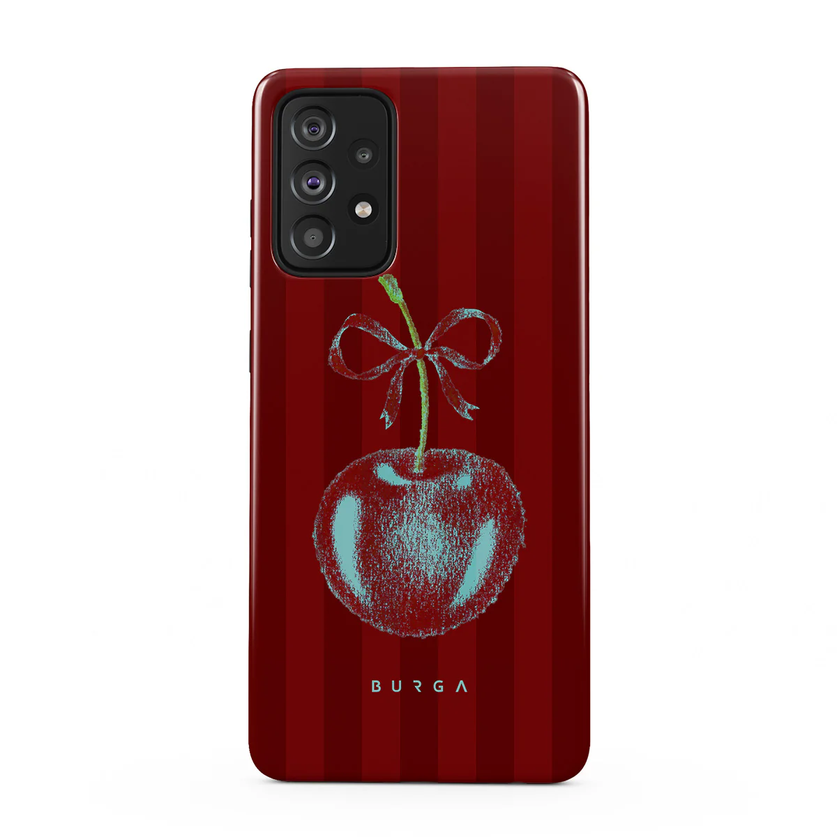 Pick It - Samsung Galaxy A52 / A52S 4G / 5G Funda