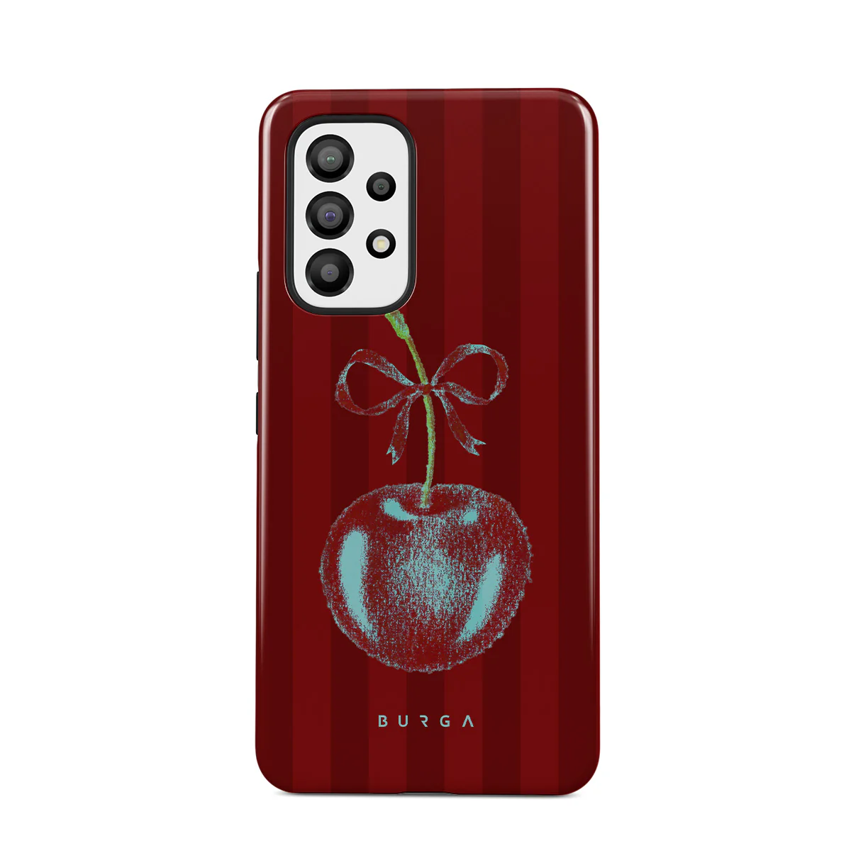 Pick It - Samsung Galaxy A73 Funda