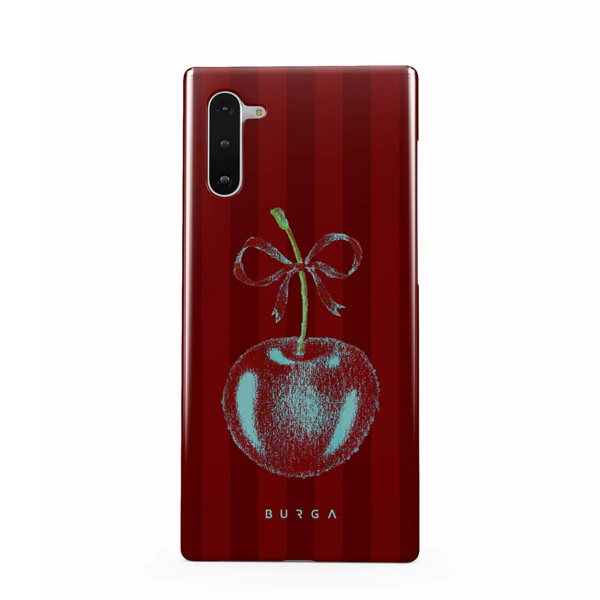Pick It - Samsung Galaxy Note 10 Funda