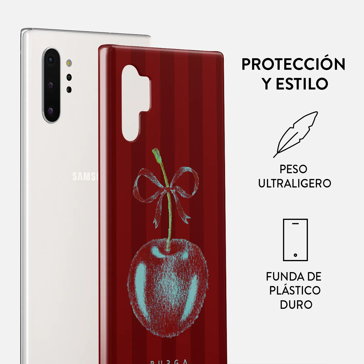 Pick It - Samsung Galaxy Note 10 Plus Funda - Image 2