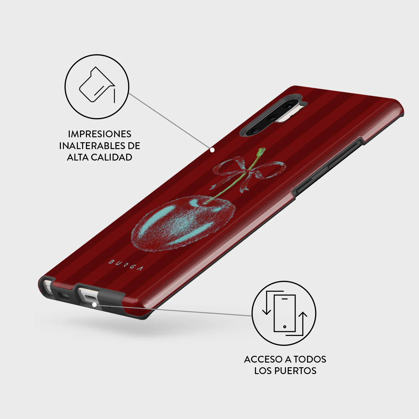 Pick It - Samsung Galaxy Note 10 Plus Funda - Image 7