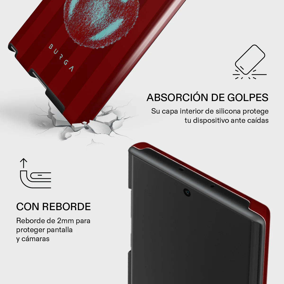Pick It - Samsung Galaxy Note 10 Plus Funda - Image 8