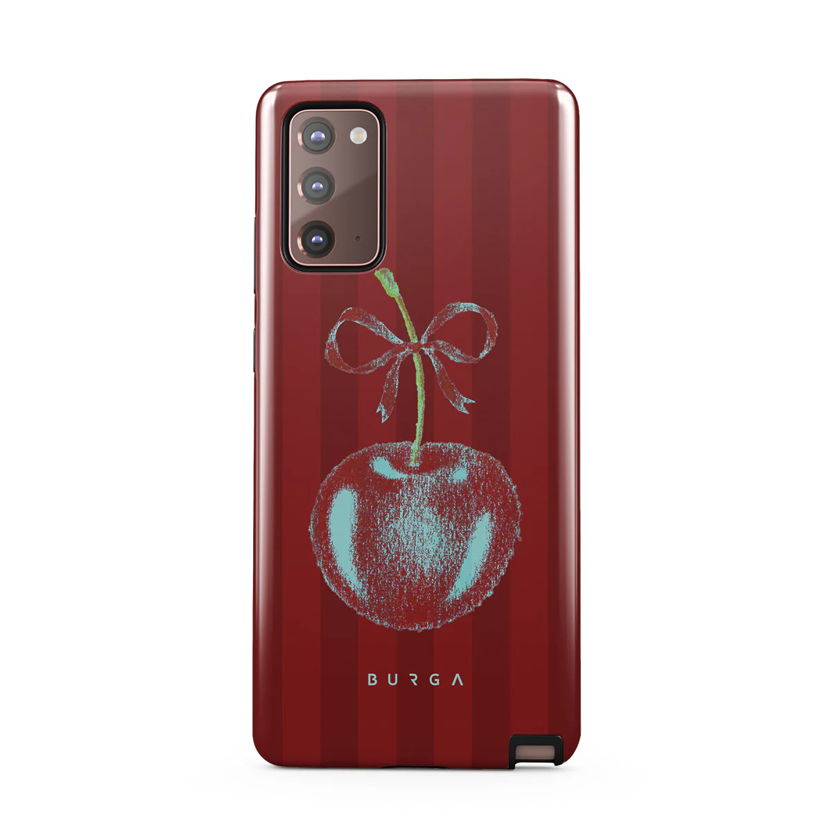 Pick It - Samsung Galaxy Note 20 4G / 5G Funda - Image 5