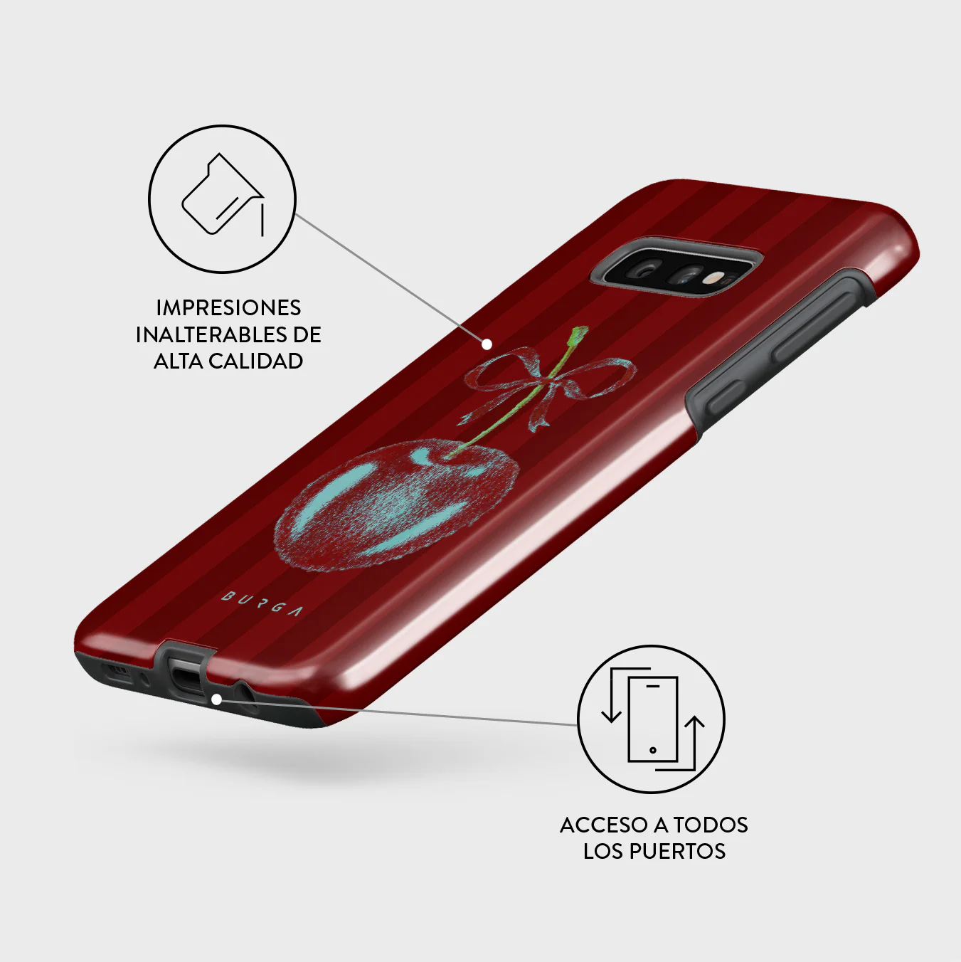 Pick It - Samsung Galaxy S10E Funda - Image 3