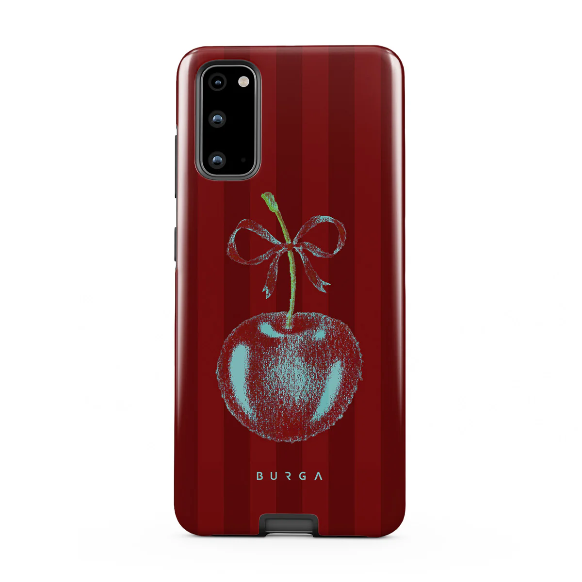 Pick It - Samsung Galaxy S20 4G / 5G Funda