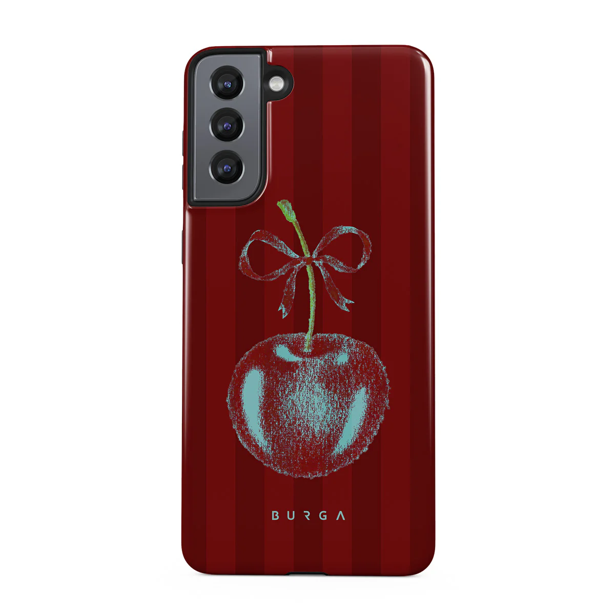 Pick It - Samsung Galaxy S21 Funda