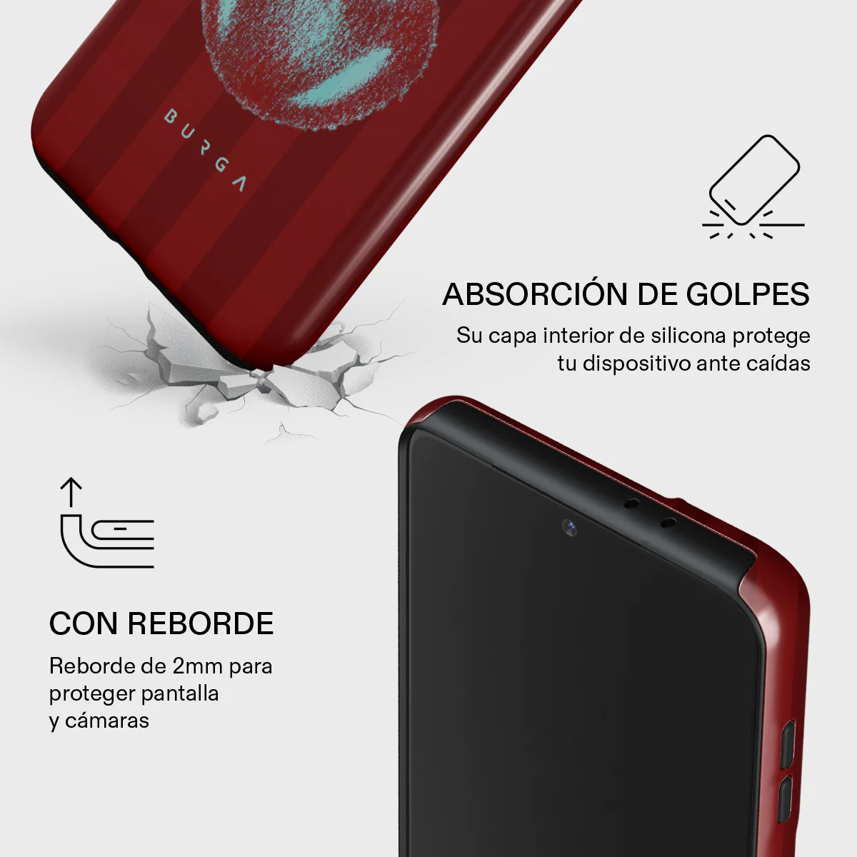 Pick It - Samsung Galaxy S21 Plus Funda - Image 4