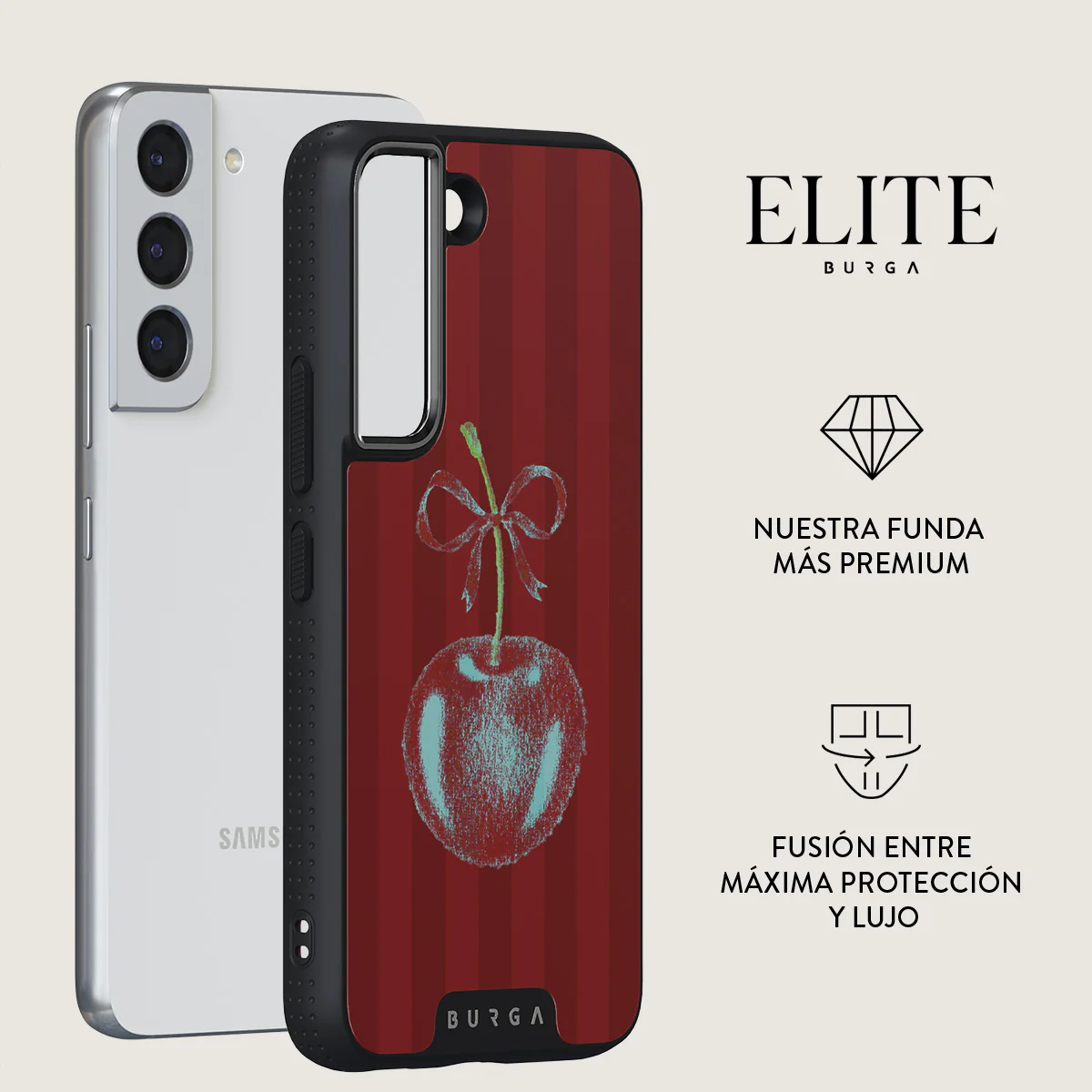 Pick It - Samsung Galaxy S22 Funda - Image 13