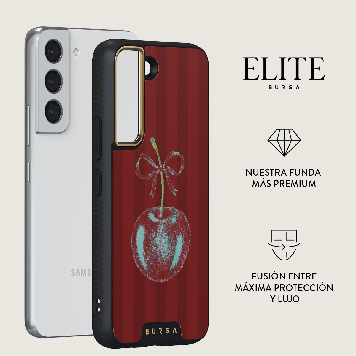 Pick It - Samsung Galaxy S22 Funda - Image 6