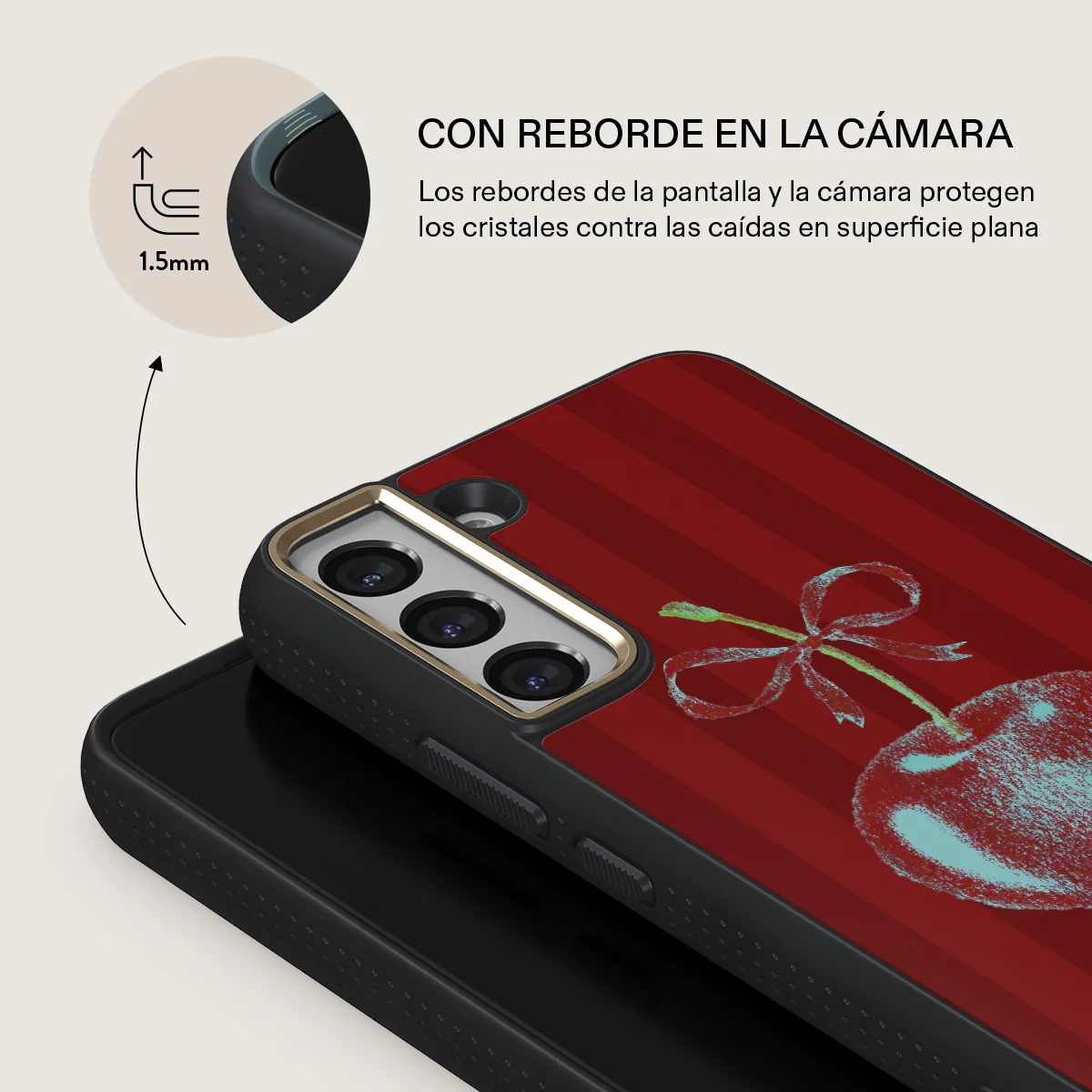 Pick It - Samsung Galaxy S22 Funda - Image 8