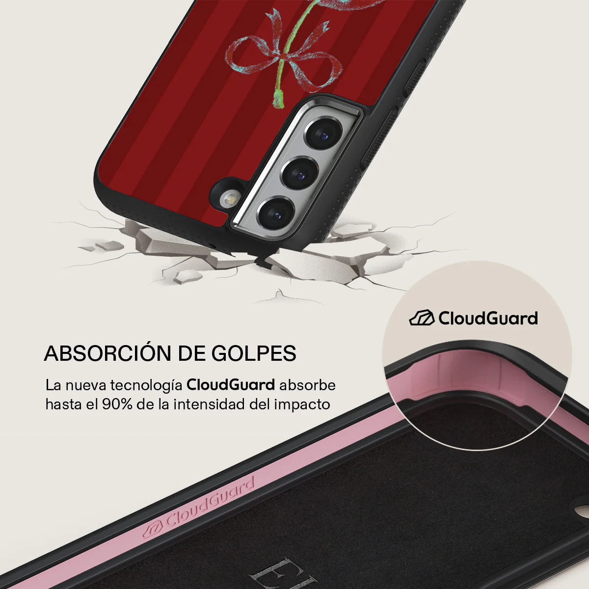 Pick It - Samsung Galaxy S22 Plus Funda - Image 14