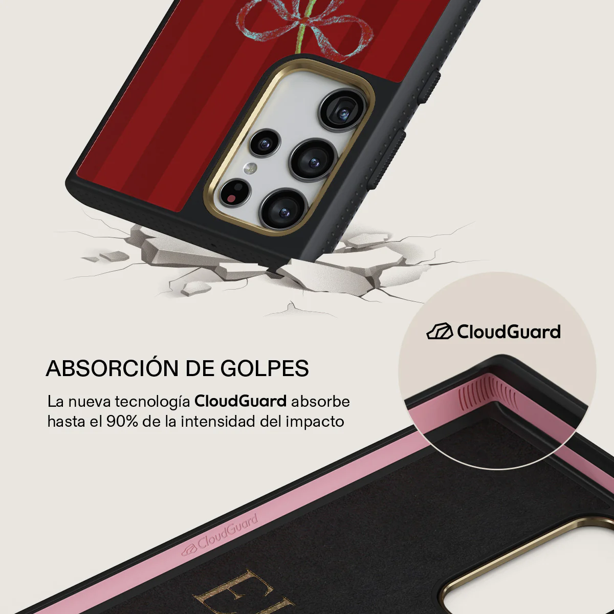 Pick It - Samsung Galaxy S22 Ultra Funda - Image 7
