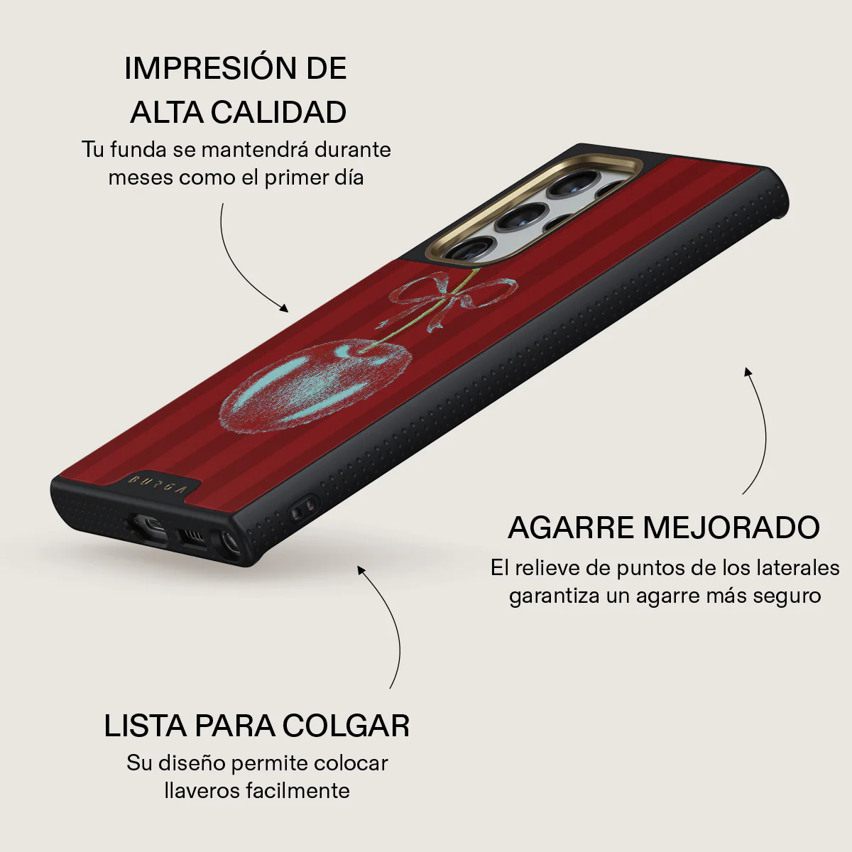 Pick It - Samsung Galaxy S22 Ultra Funda - Image 9