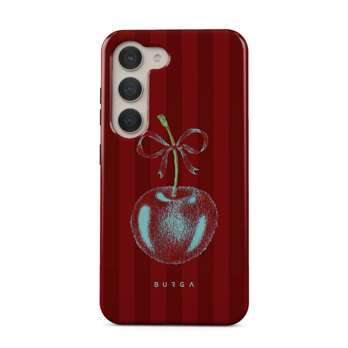 Pick It - Samsung Galaxy S23 Funda