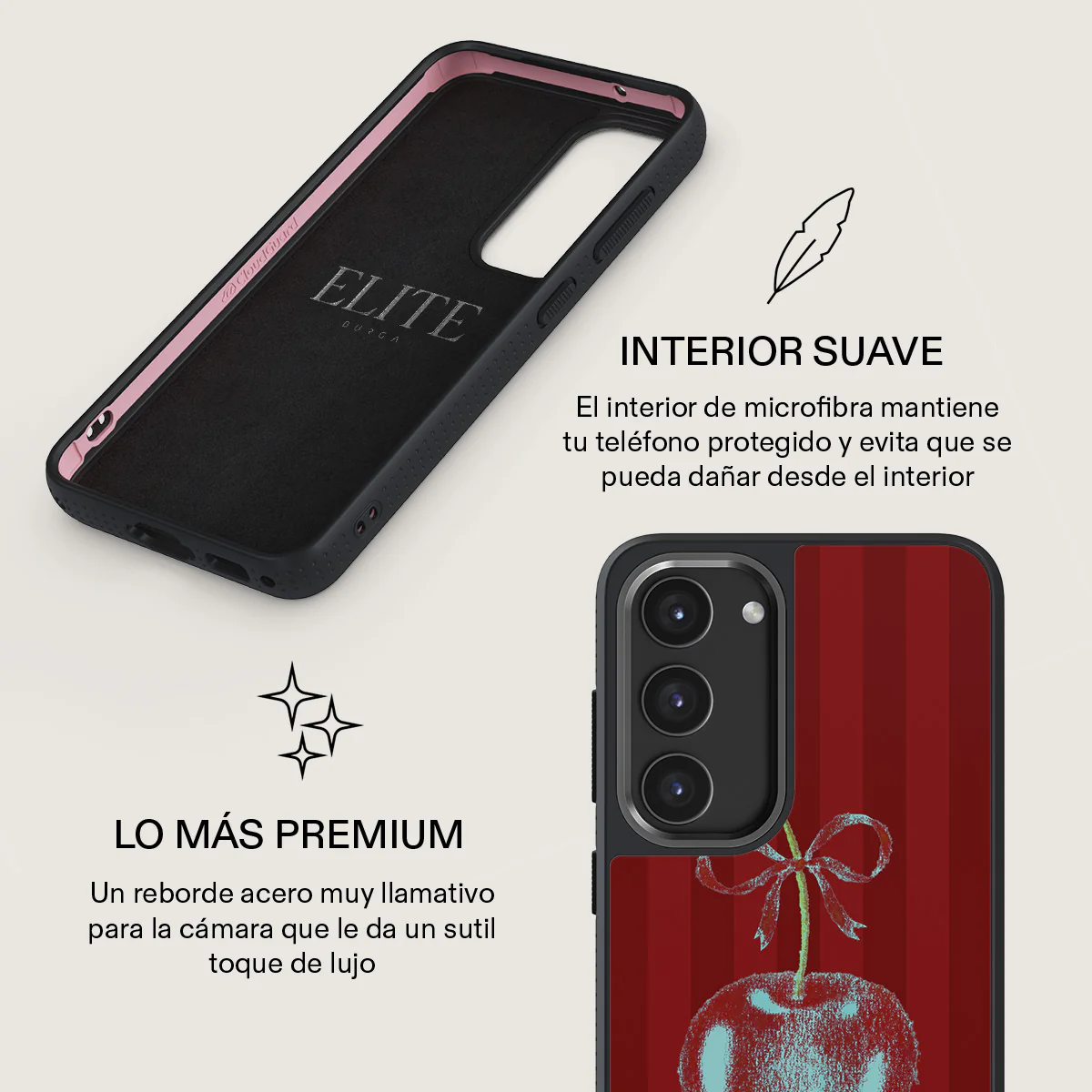 Pick It - Samsung Galaxy S23 Funda - Image 17